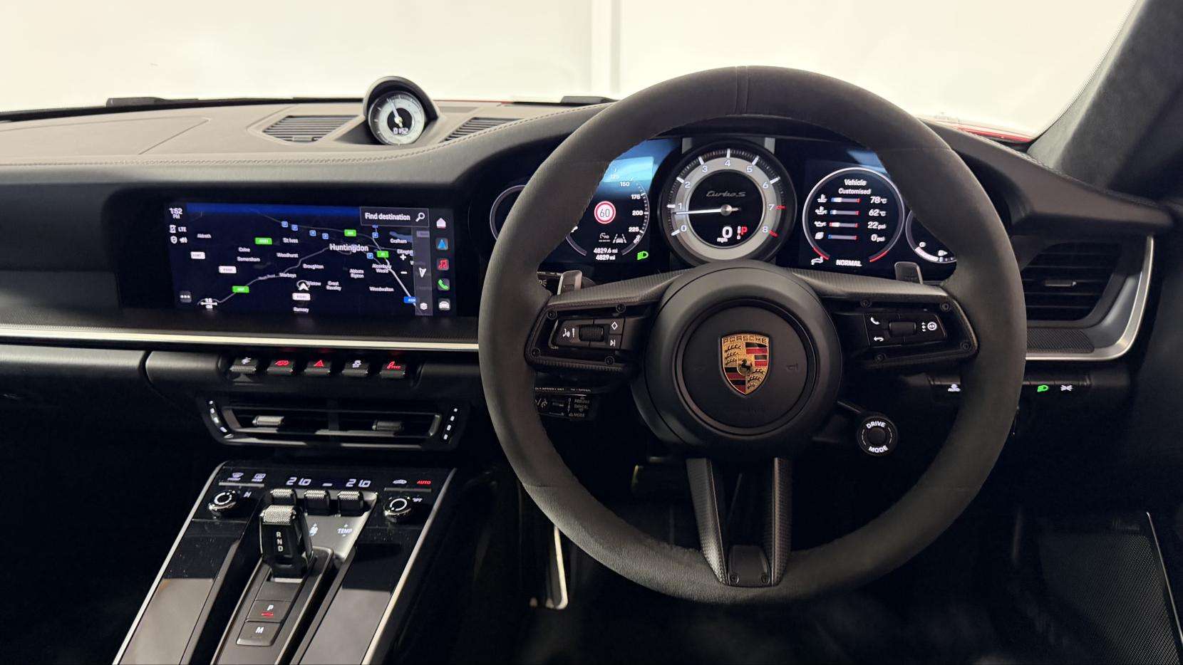 2021 PORSCHE 911 2021 PORSCHE 911