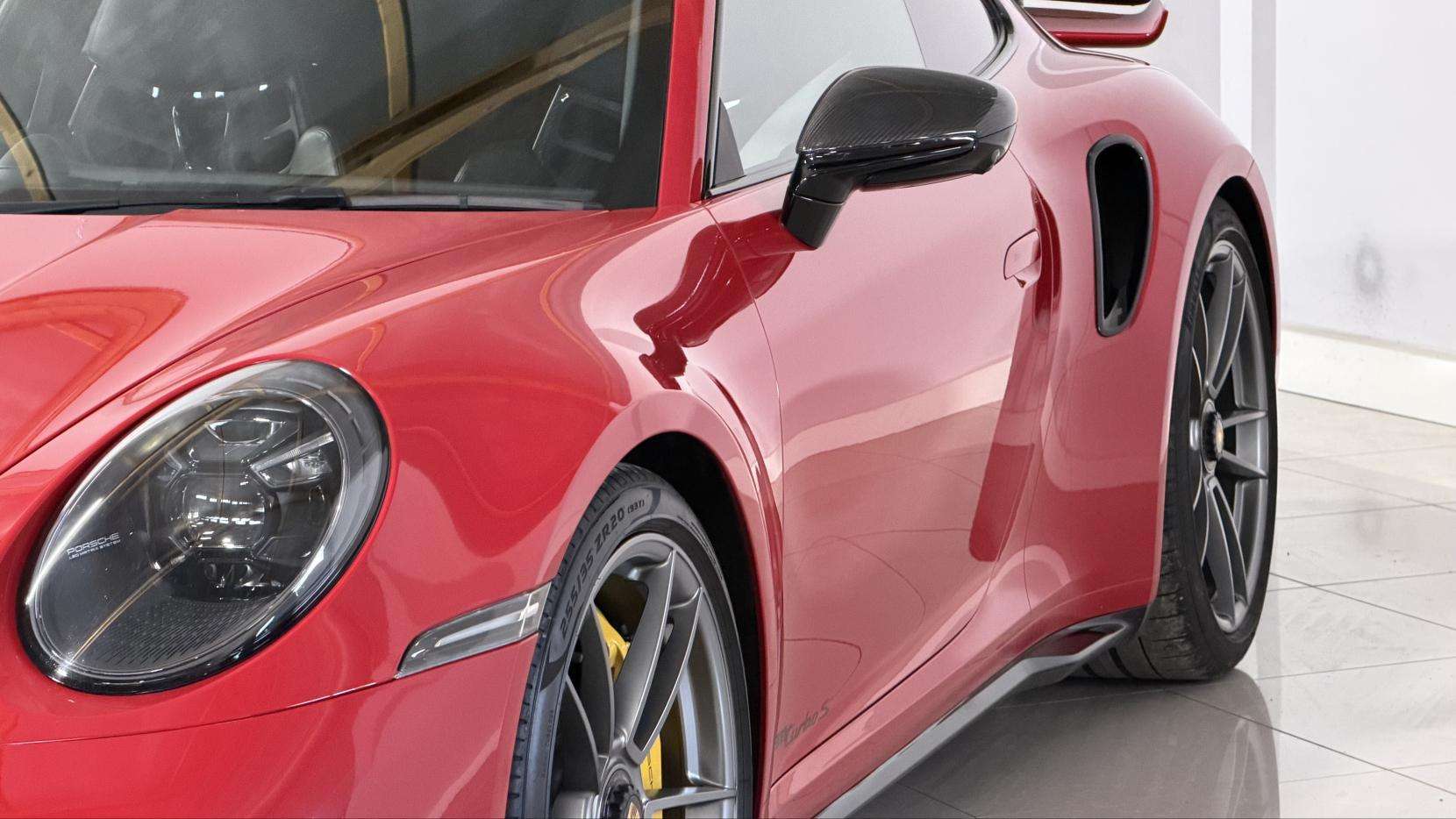 2021 PORSCHE 911 2021 PORSCHE 911