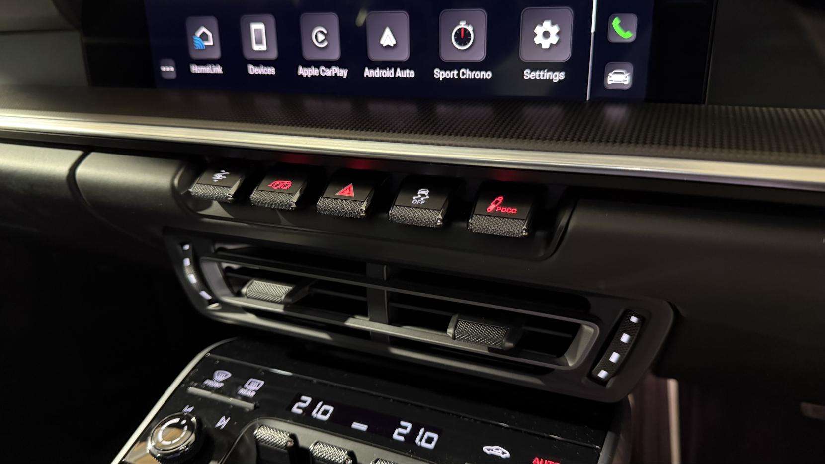 2021 PORSCHE 911 2021 PORSCHE 911