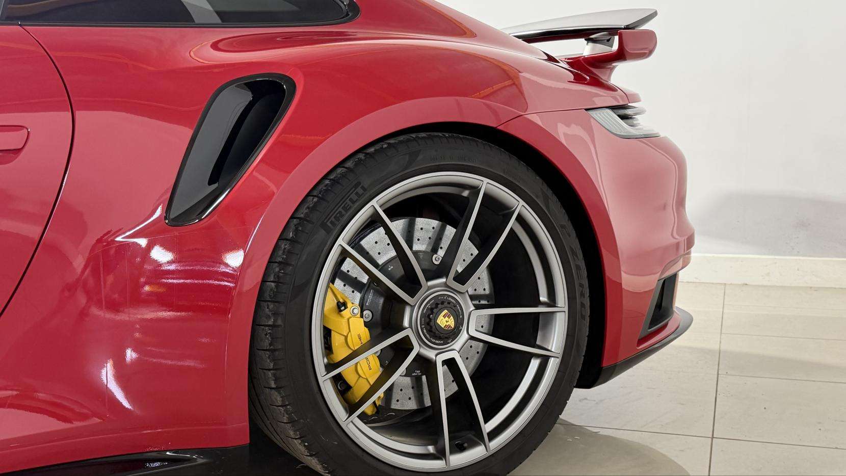 2021 PORSCHE 911 2021 PORSCHE 911