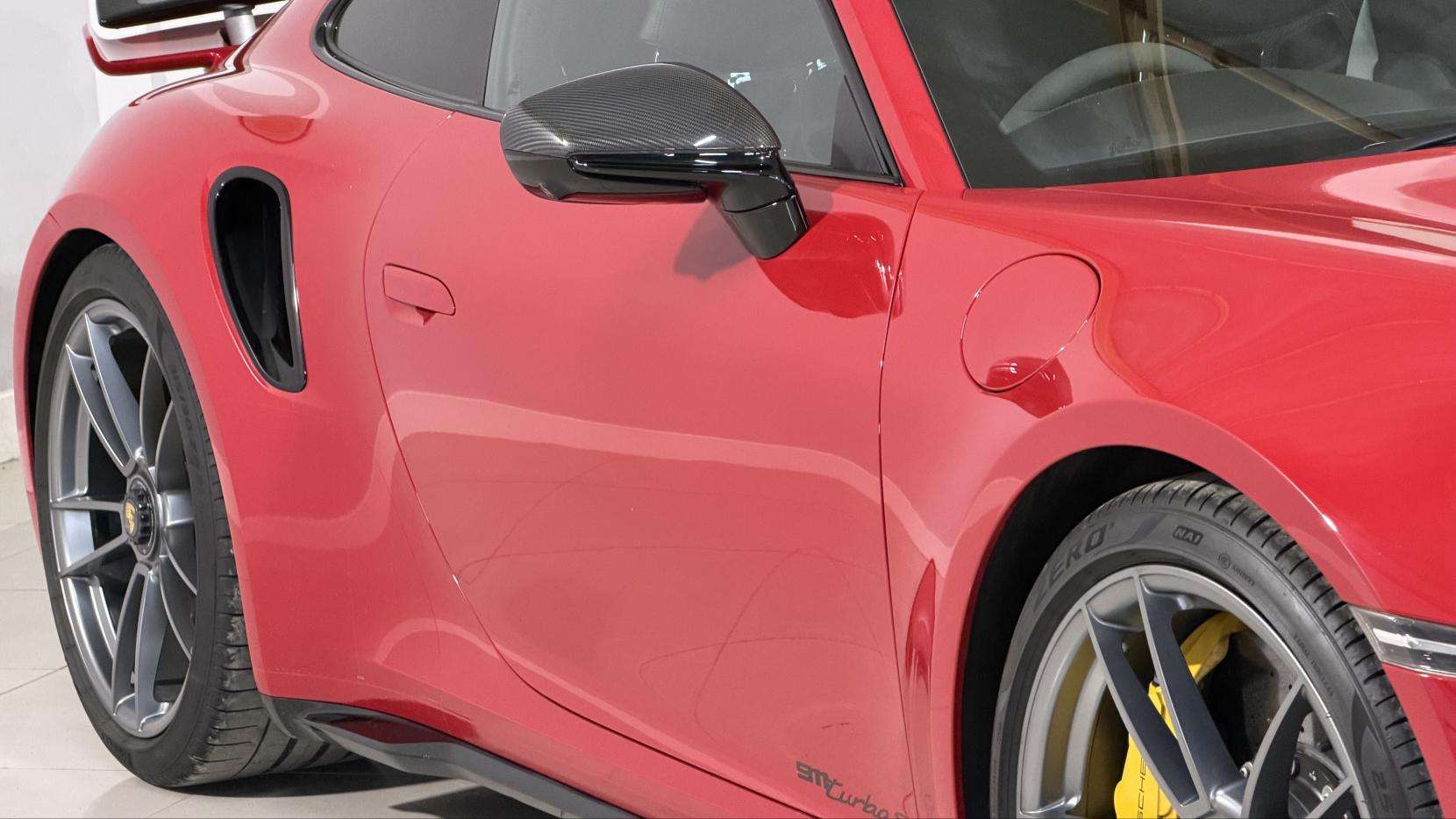 2021 PORSCHE 911 2021 PORSCHE 911