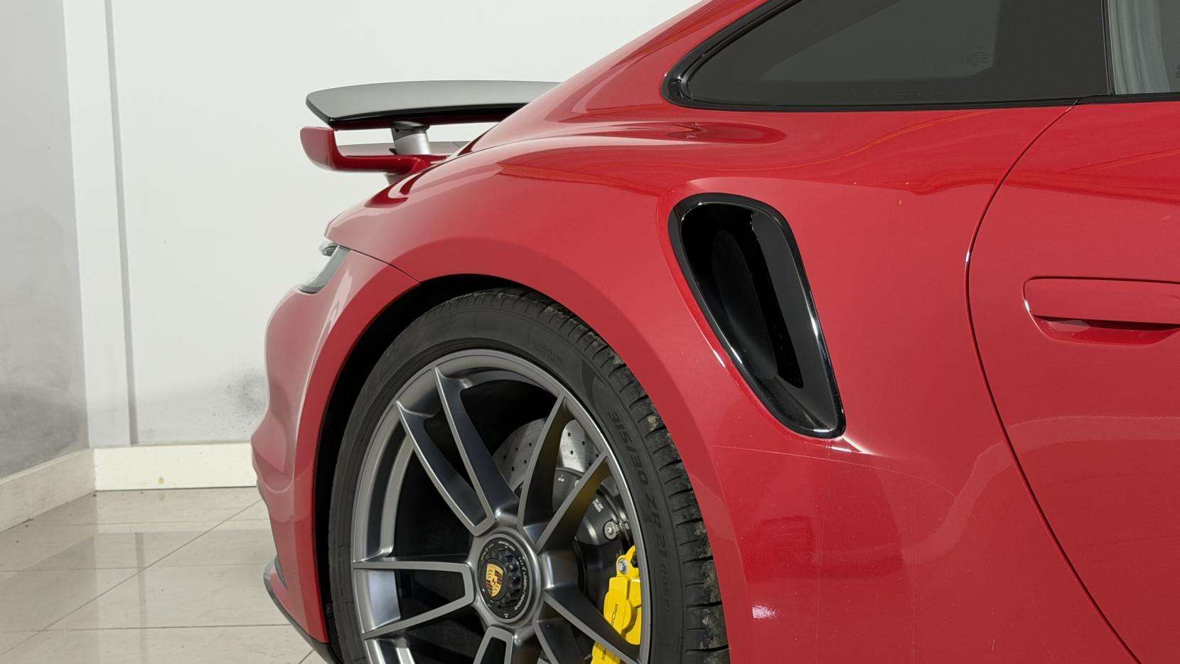 2021 PORSCHE 911 2021 PORSCHE 911