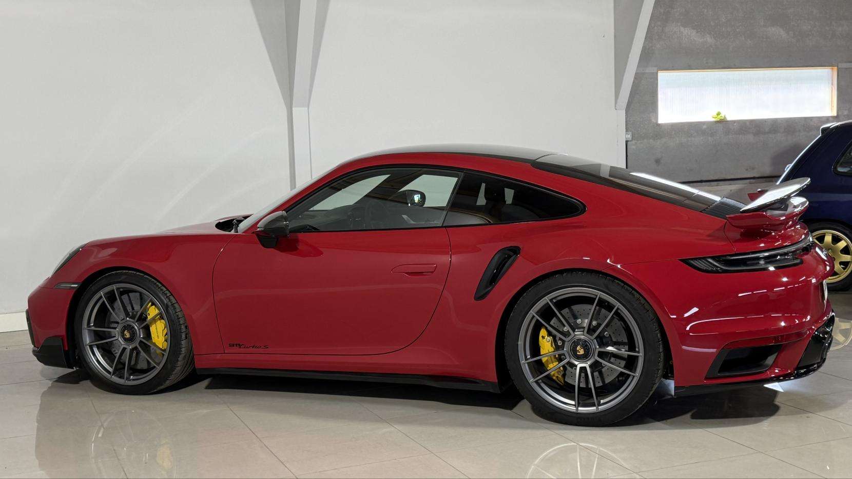 2021 PORSCHE 911 2021 PORSCHE 911