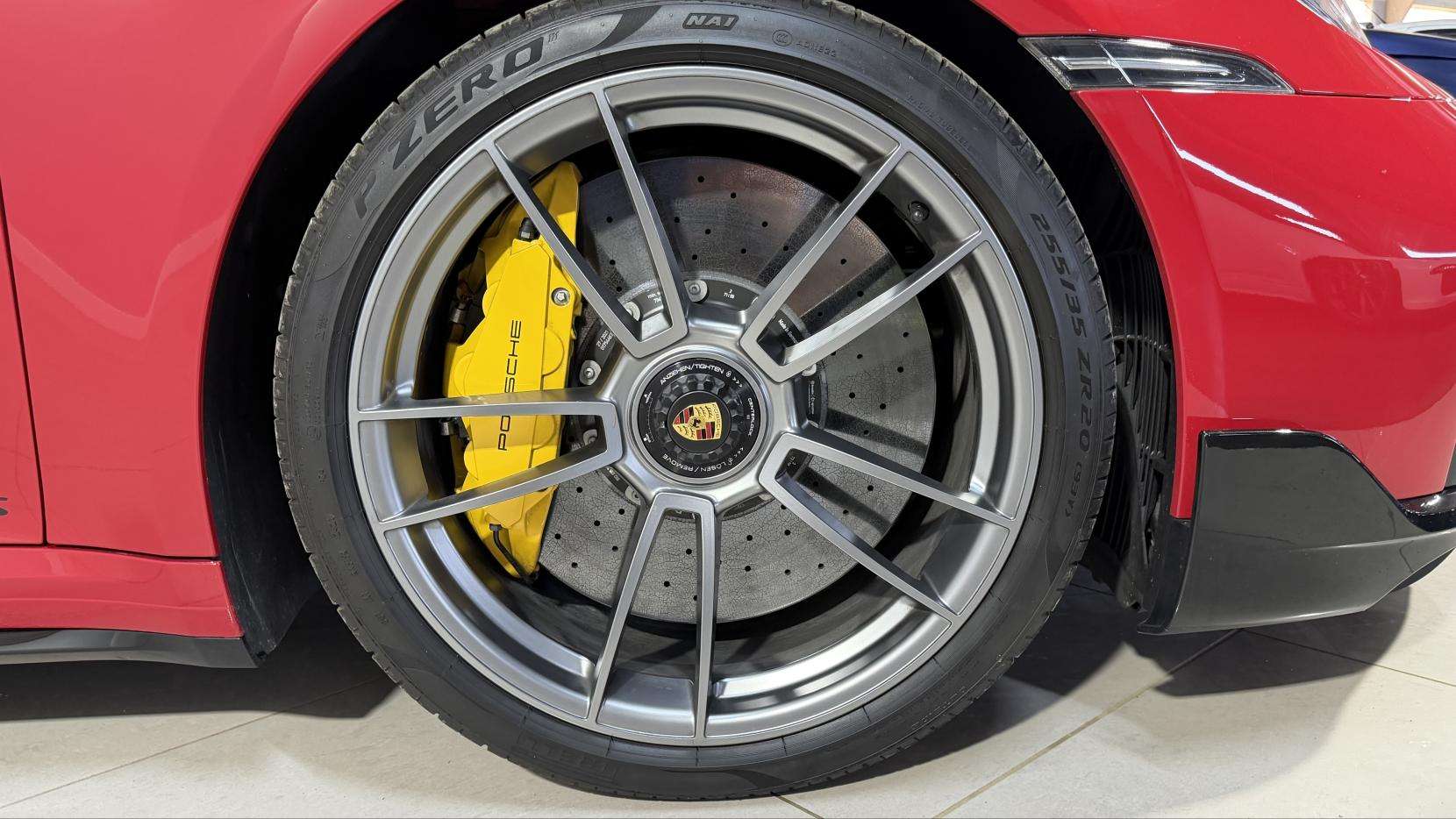 2021 PORSCHE 911 2021 PORSCHE 911