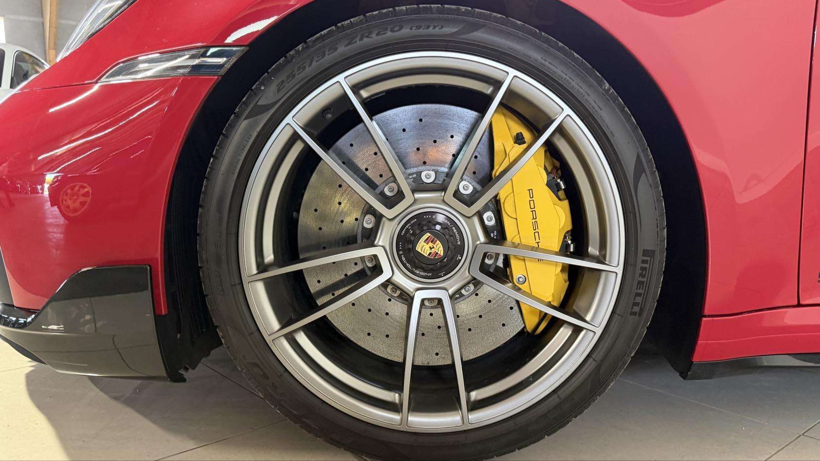 2021 PORSCHE 911 2021 PORSCHE 911