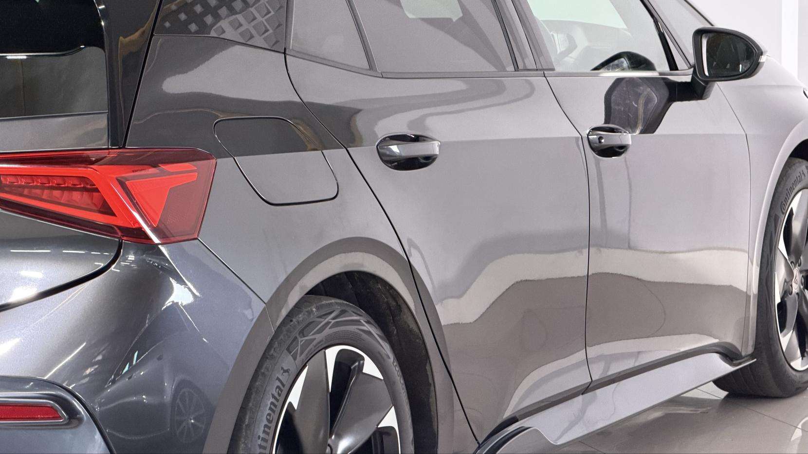 2023 CUPRA BORN 2023 CUPRA BORN