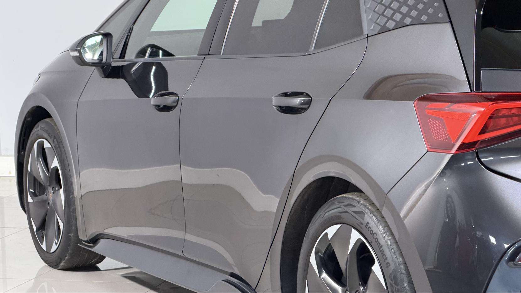 2023 CUPRA BORN 2023 CUPRA BORN