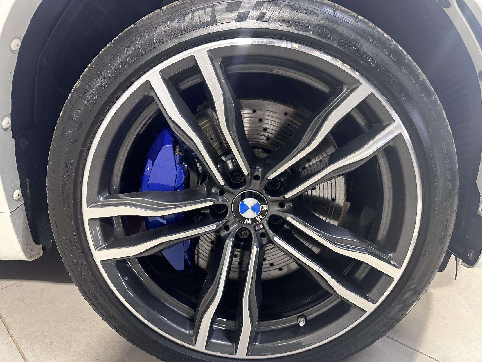2017 BMW X5 2017 BMW X5