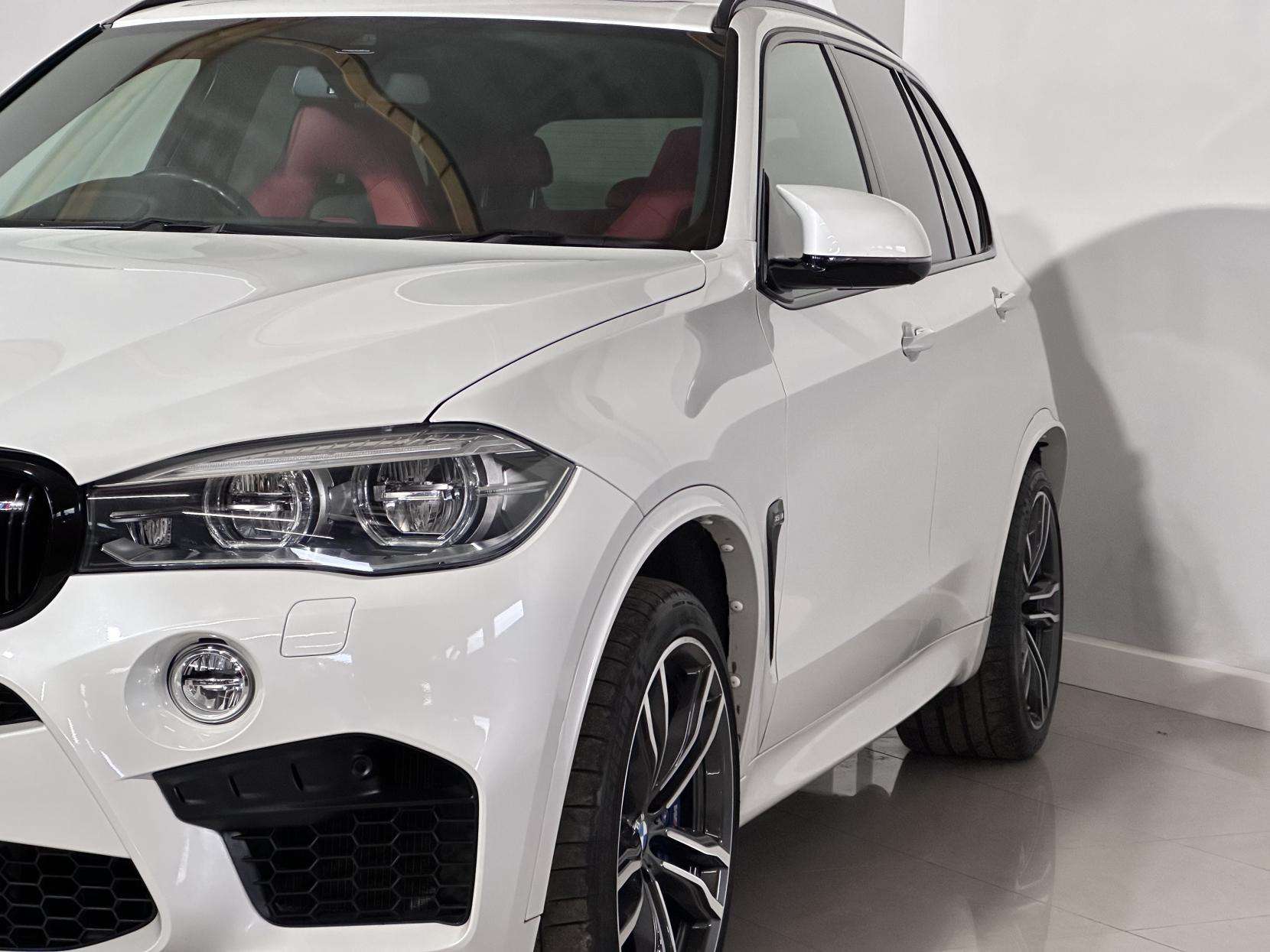 2017 BMW X5 2017 BMW X5