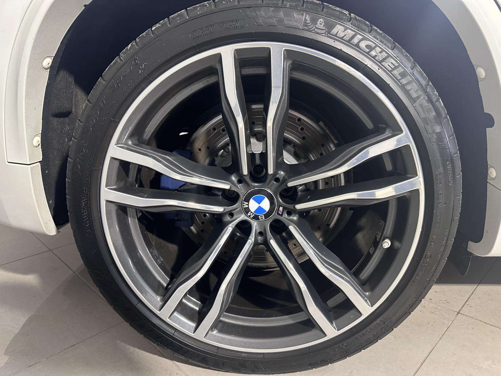 2017 BMW X5 2017 BMW X5
