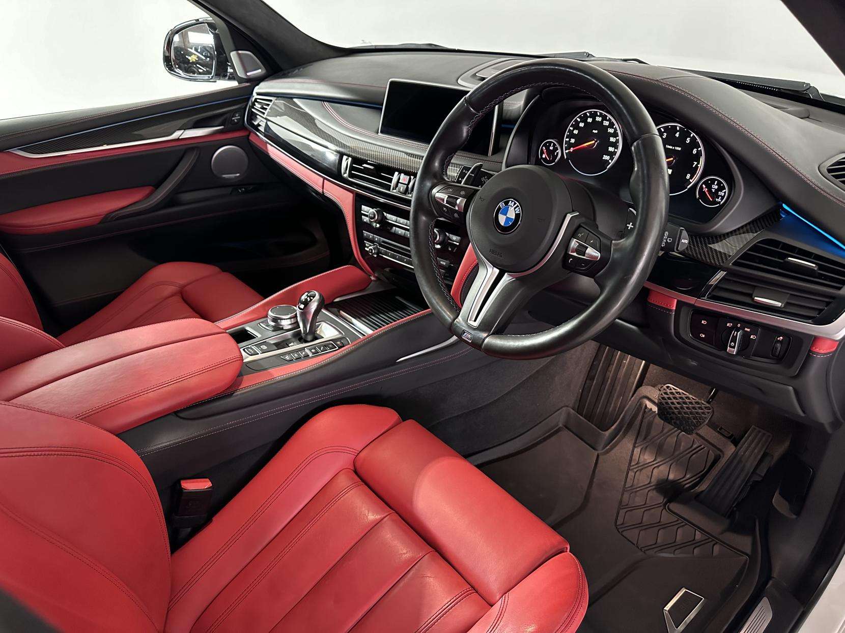 2017 BMW X5 2017 BMW X5