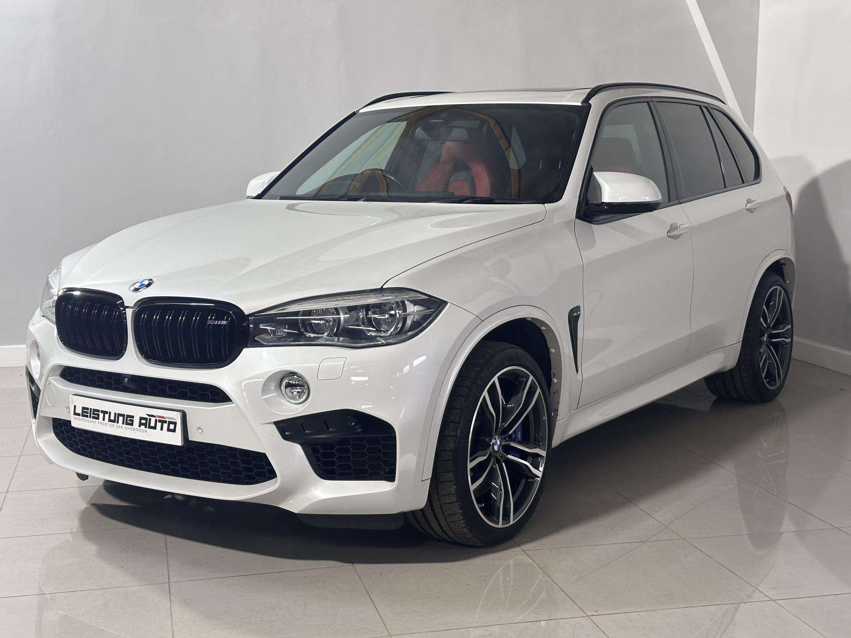 2017 BMW X5 2017 BMW X5