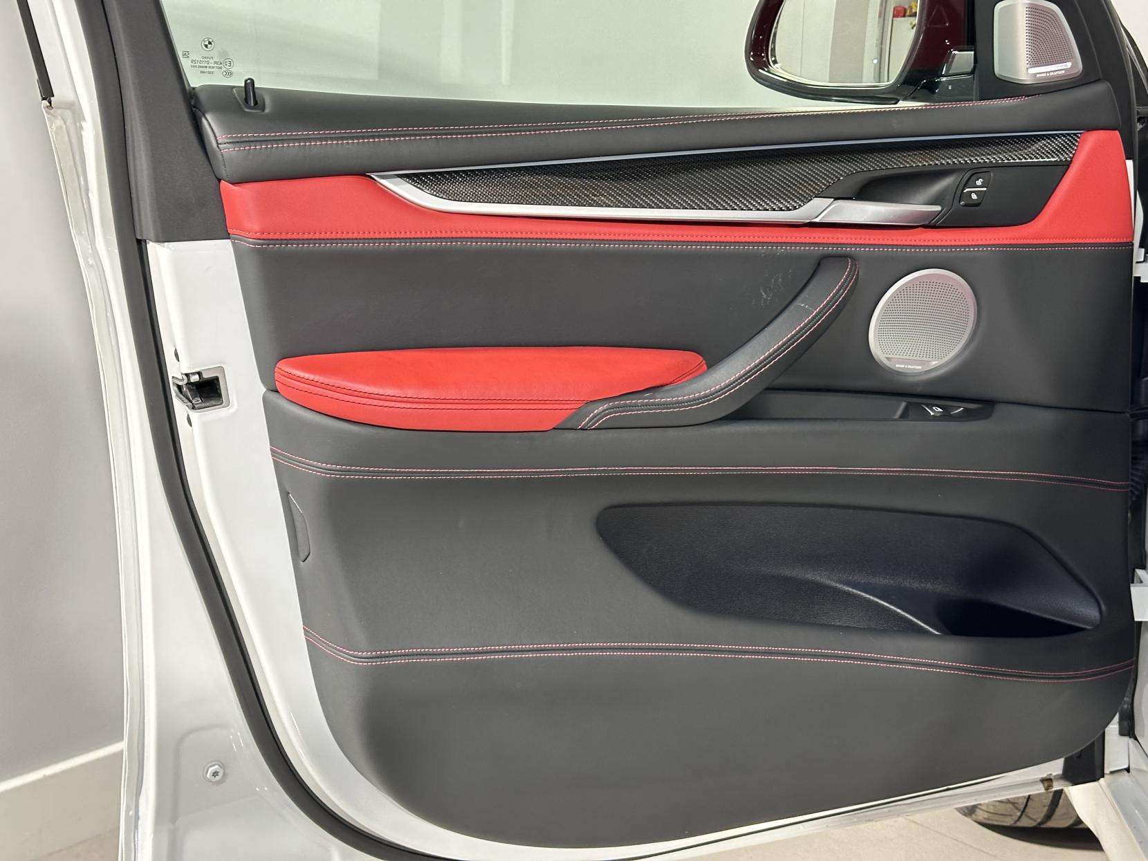 2017 BMW X5 2017 BMW X5