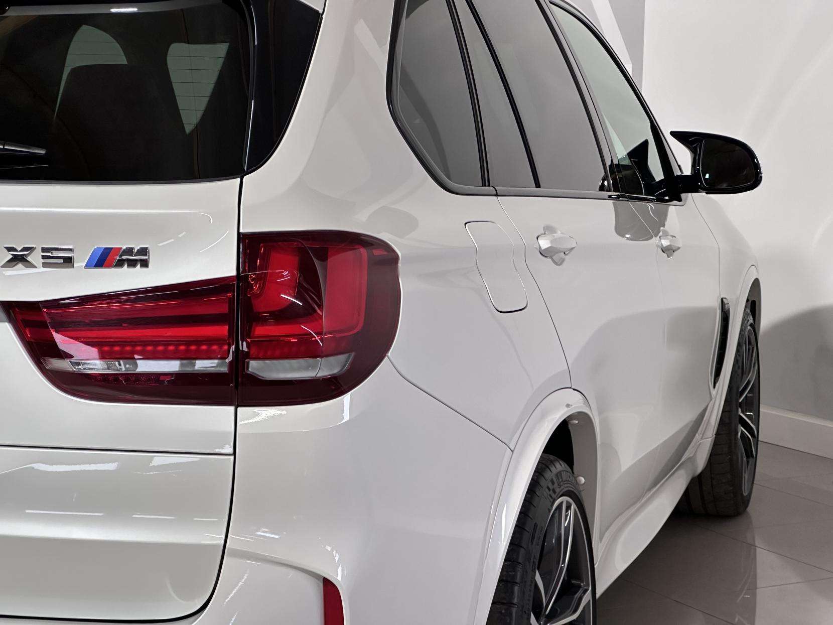 2017 BMW X5 2017 BMW X5