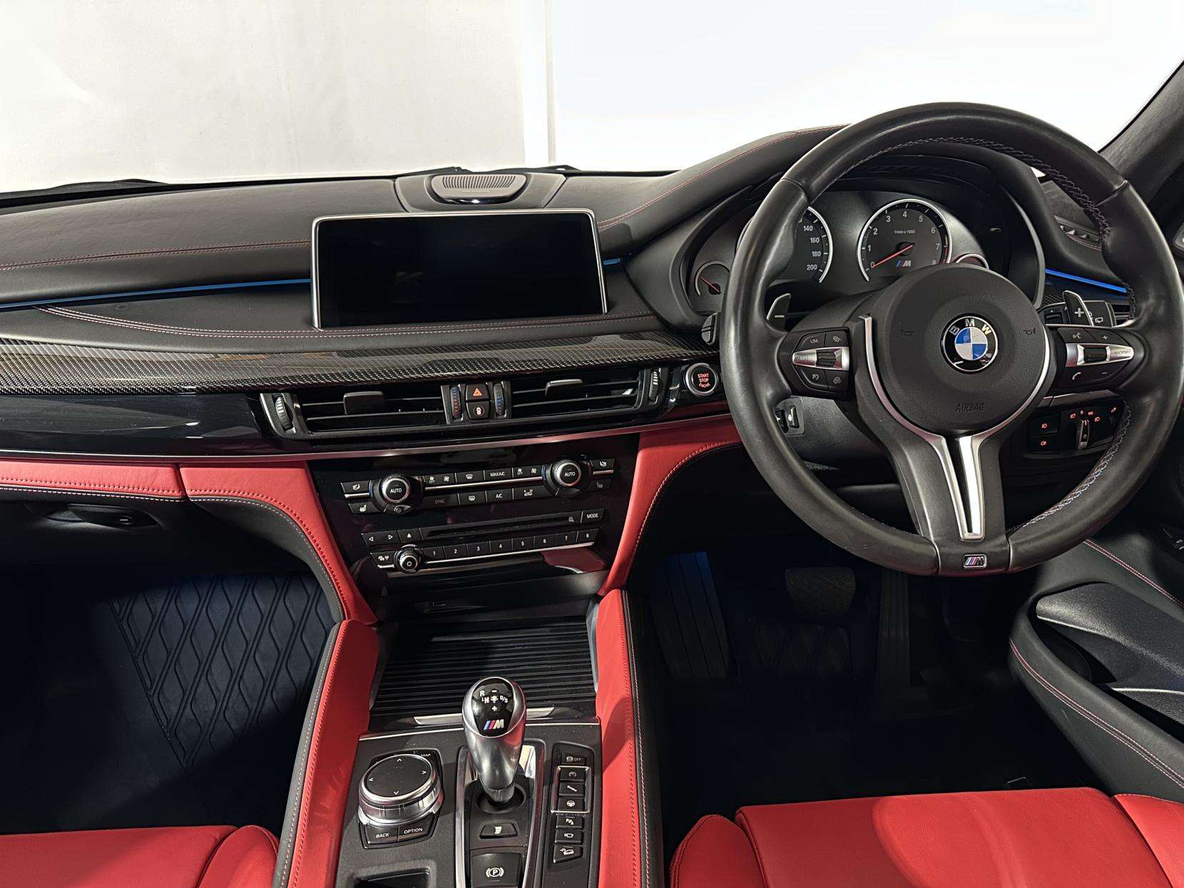 2017 BMW X5 2017 BMW X5