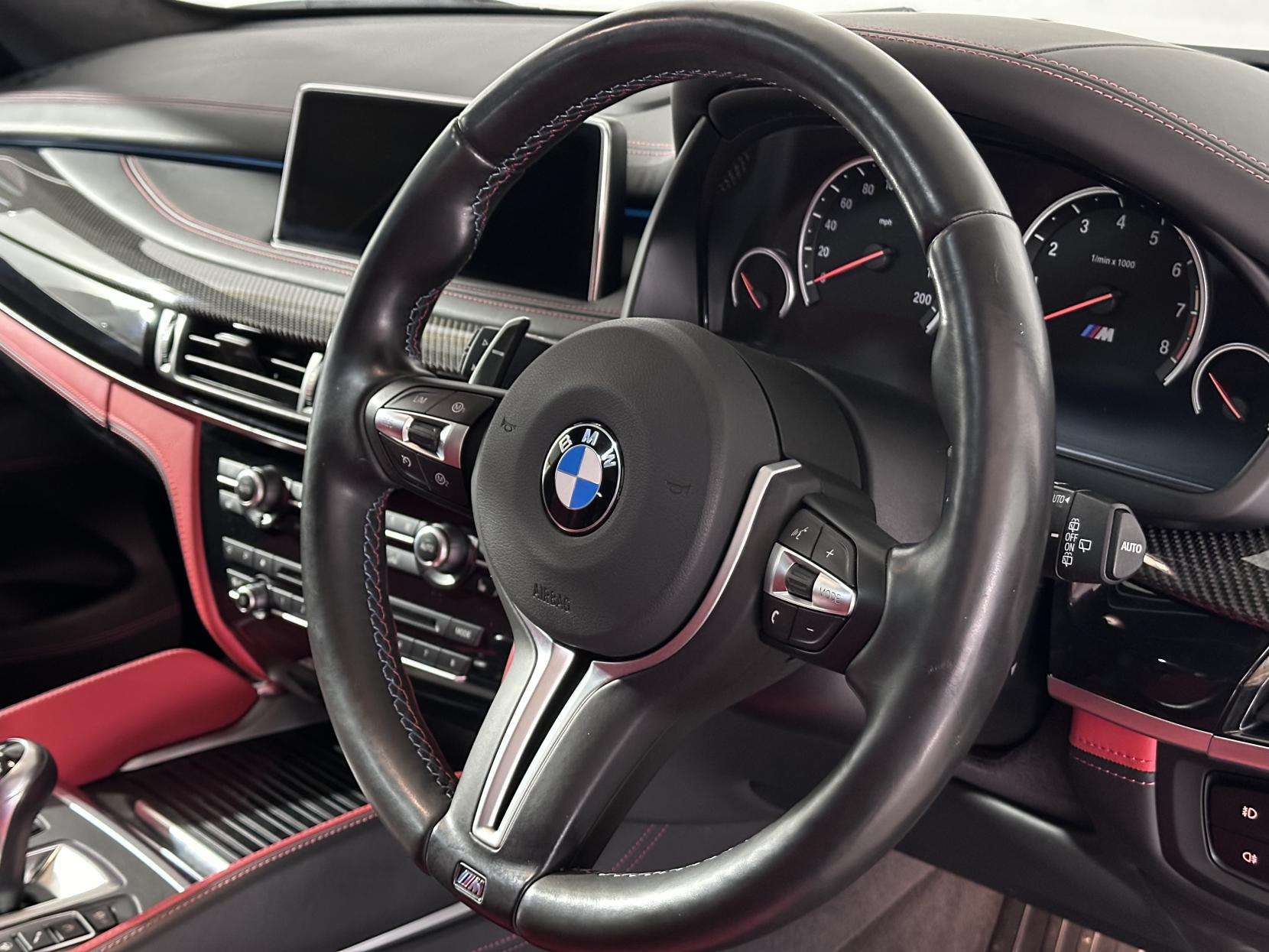 2017 BMW X5 2017 BMW X5