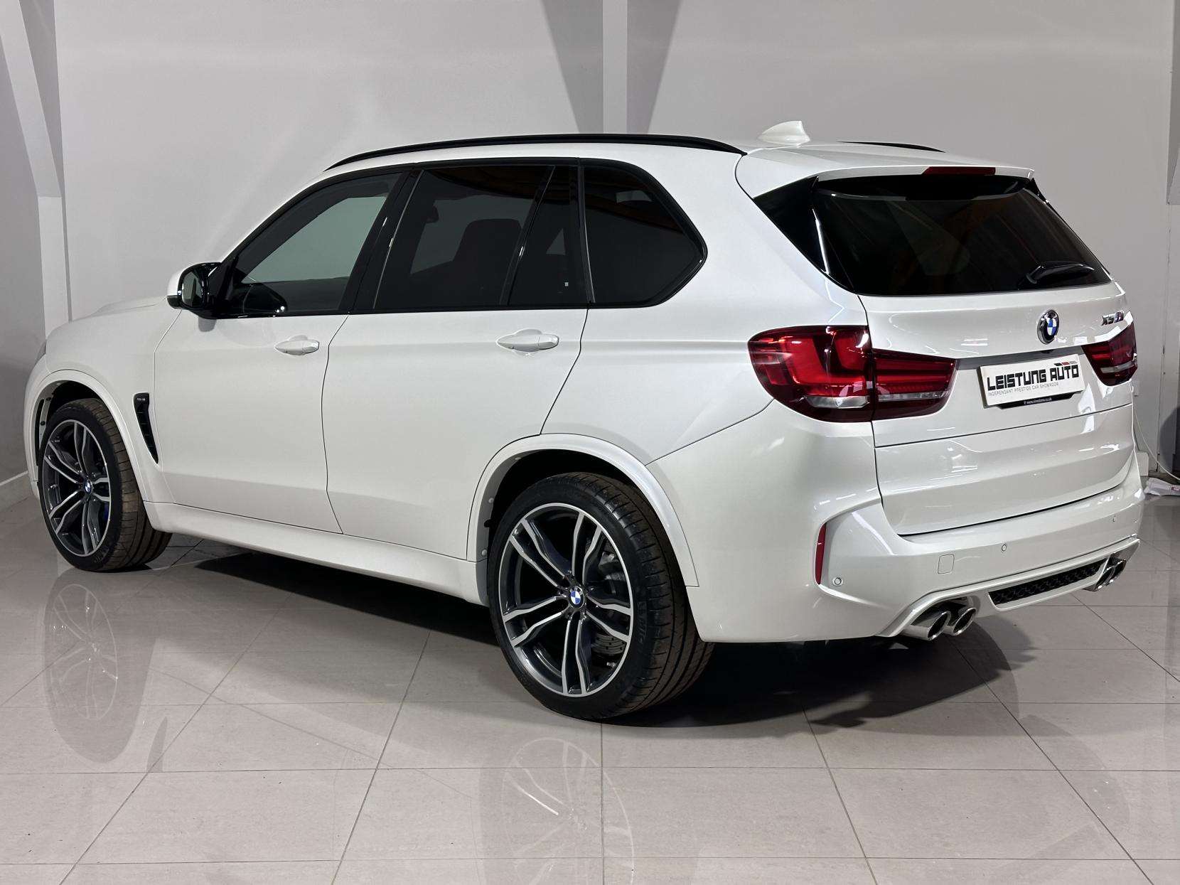 2017 BMW X5 2017 BMW X5