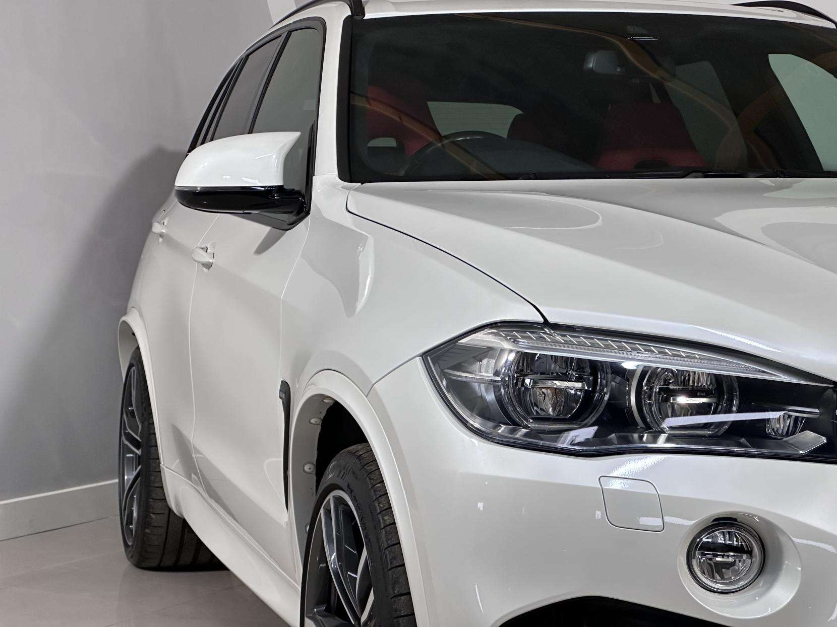 2017 BMW X5 2017 BMW X5