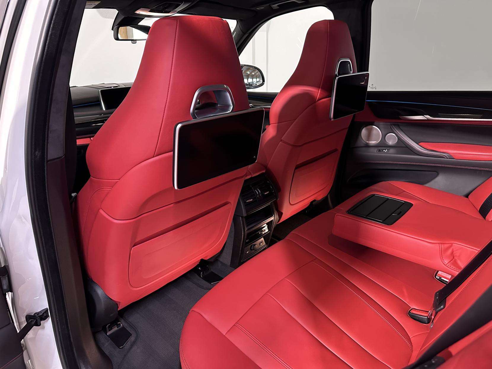 2017 BMW X5 2017 BMW X5