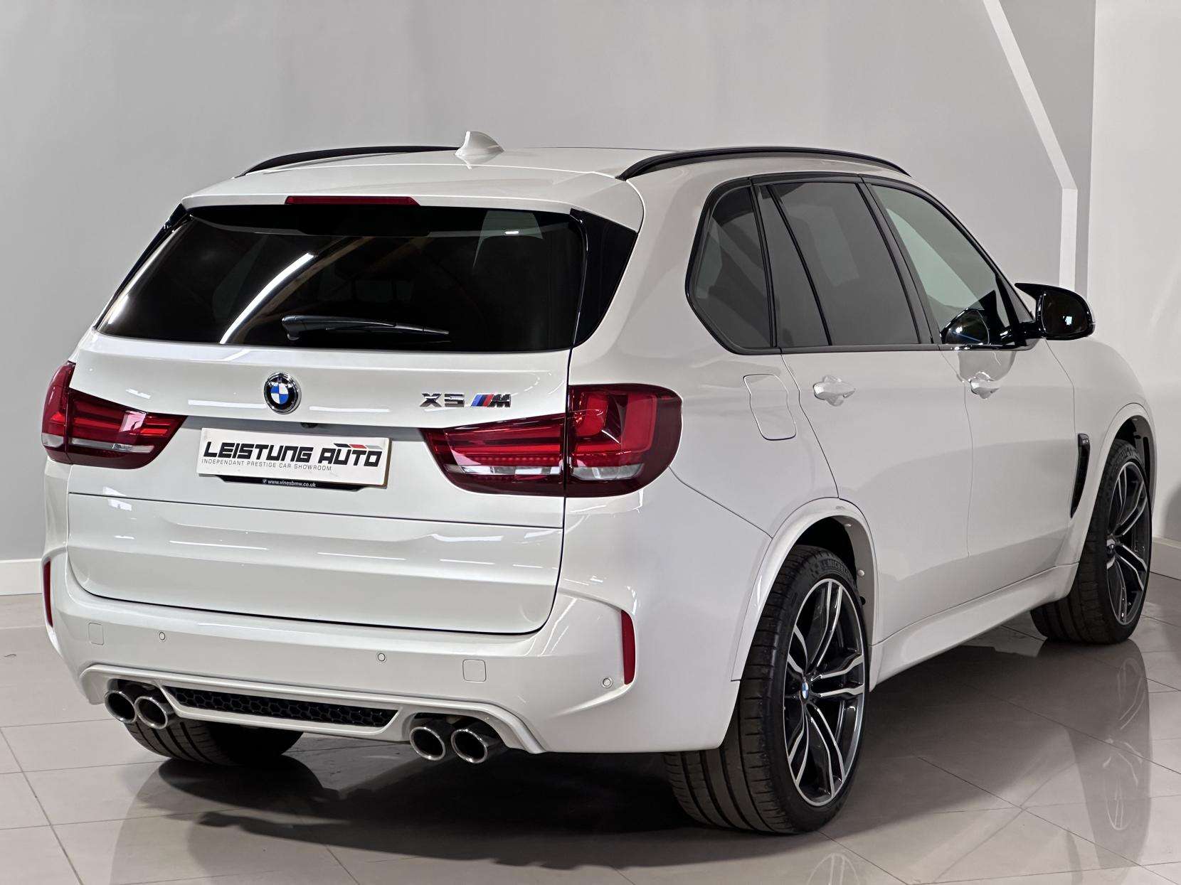2017 BMW X5 2017 BMW X5