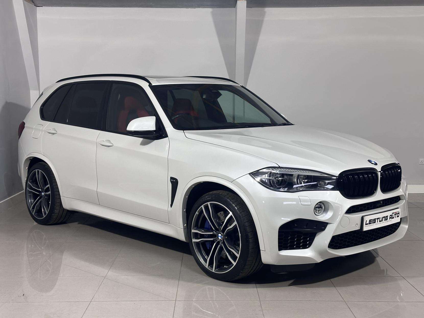 2017 BMW X5 2017 BMW X5