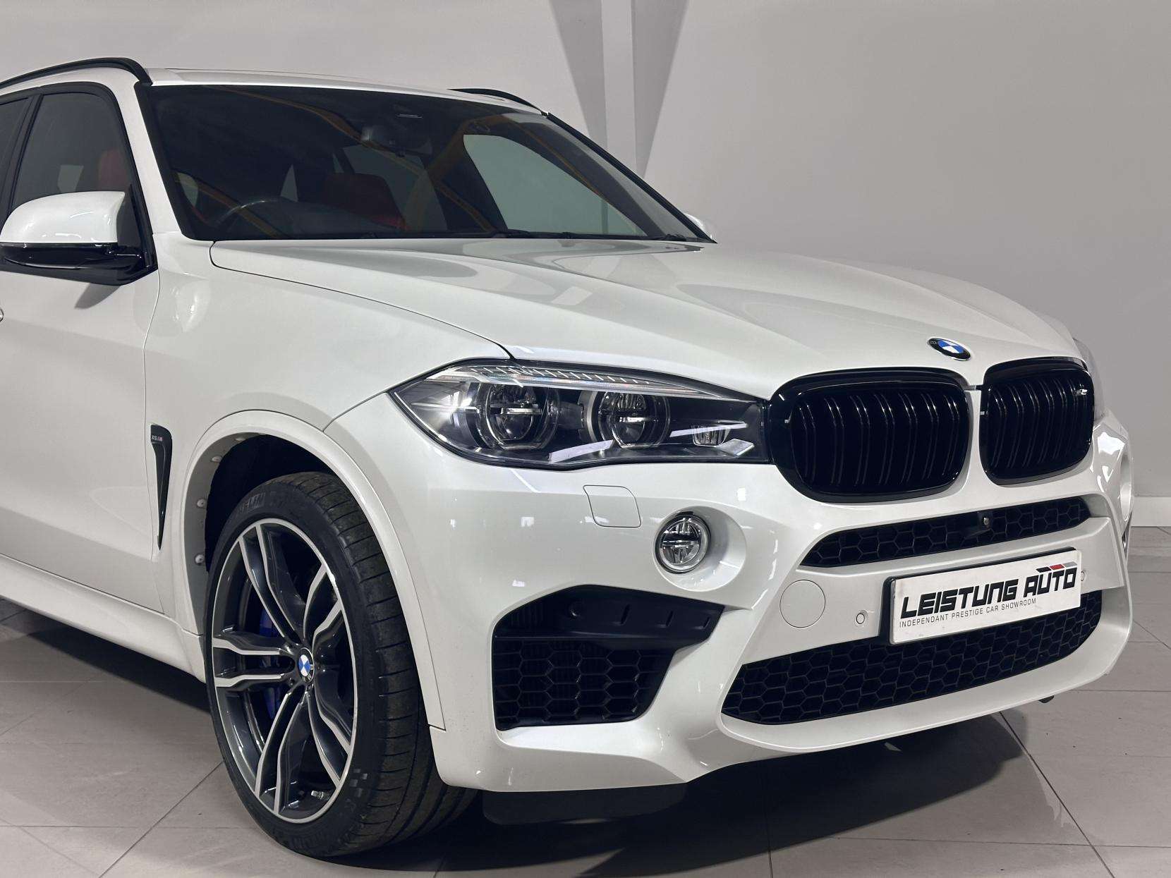 2017 BMW X5 2017 BMW X5