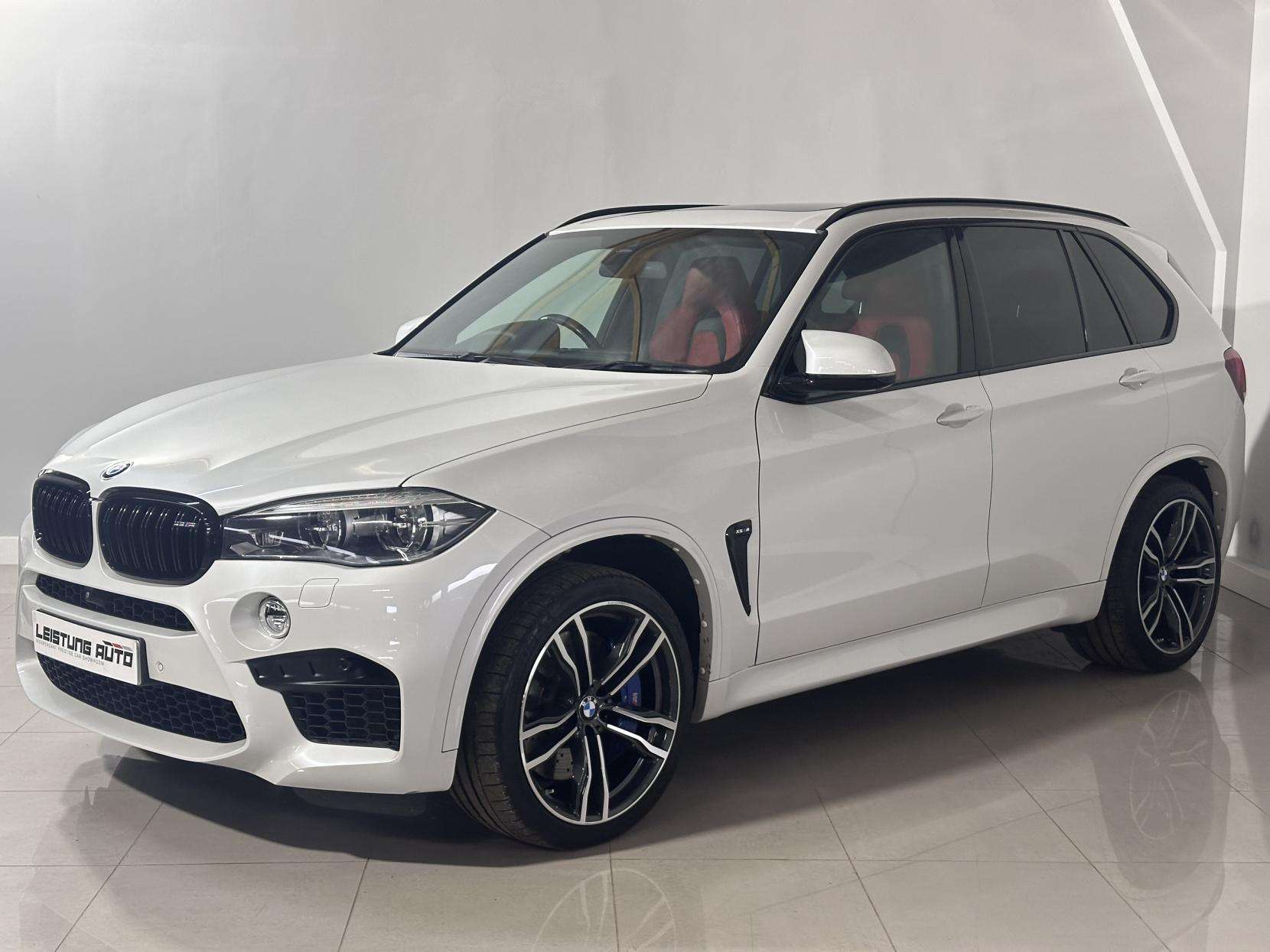 2017 BMW X5 2017 BMW X5