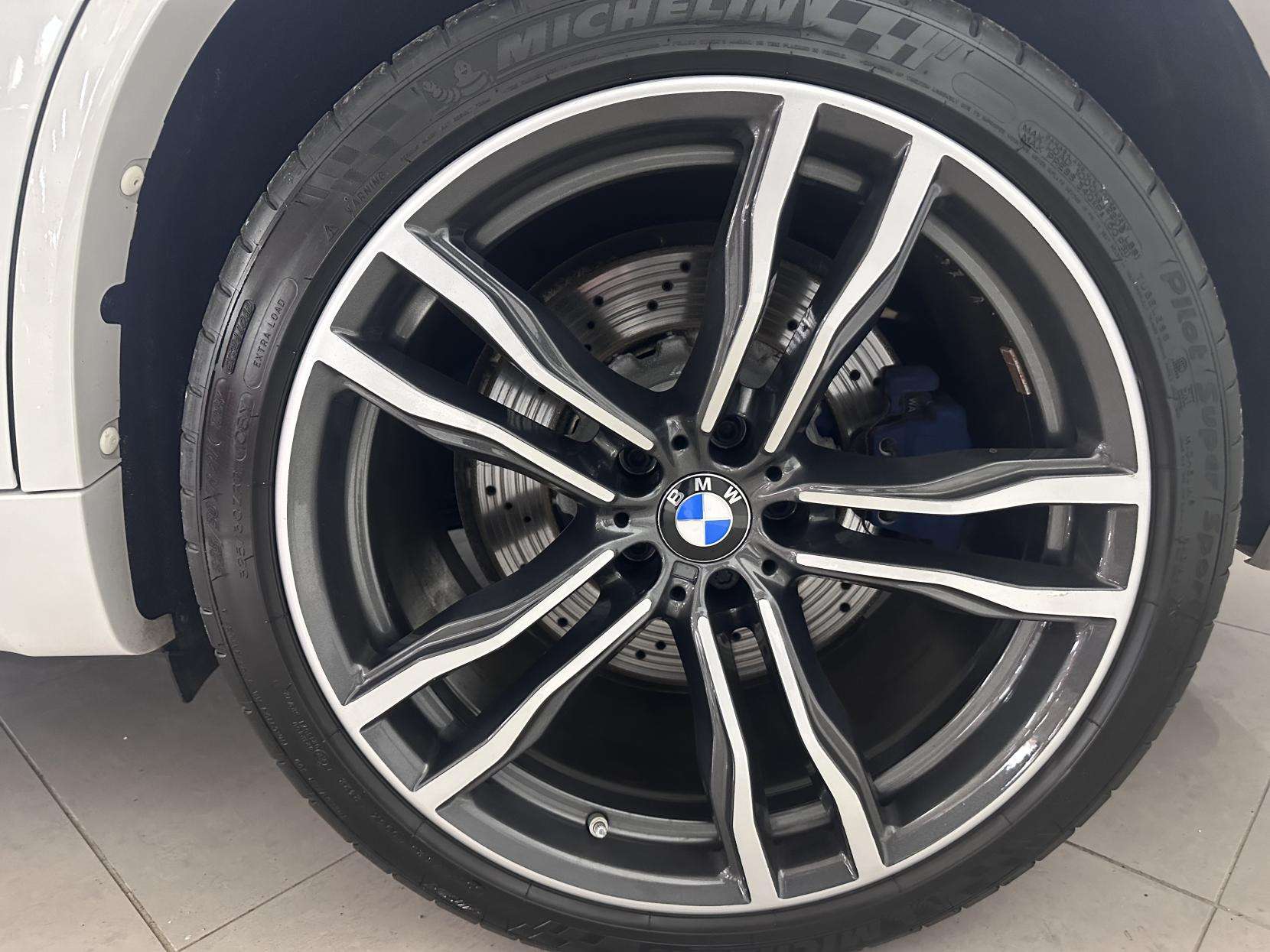 2017 BMW X5 2017 BMW X5