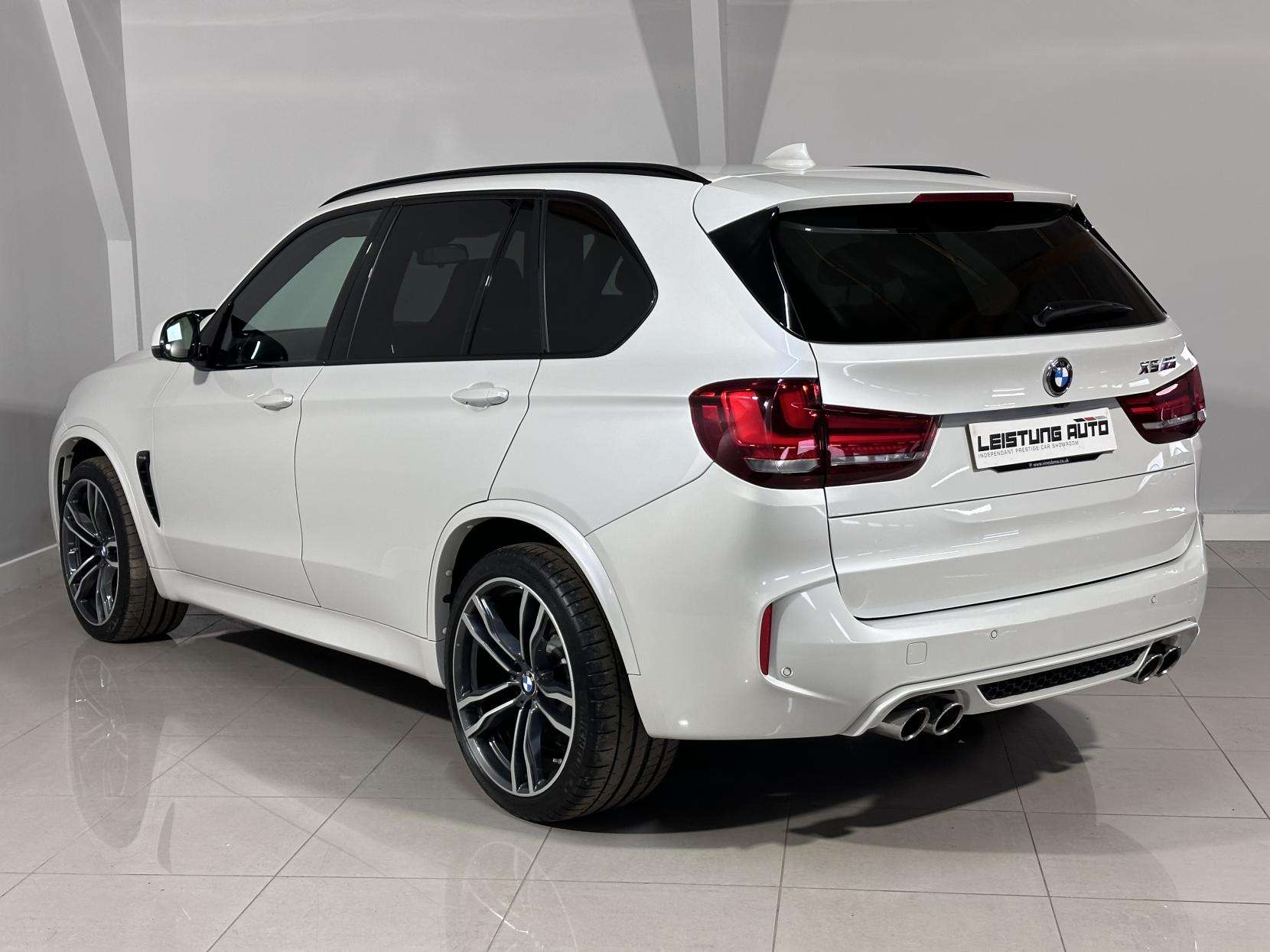 2017 BMW X5 2017 BMW X5