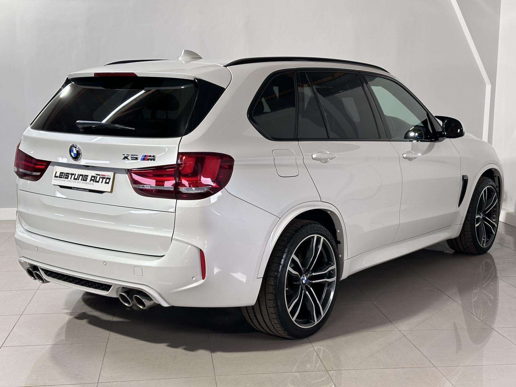 2017 BMW X5 2017 BMW X5