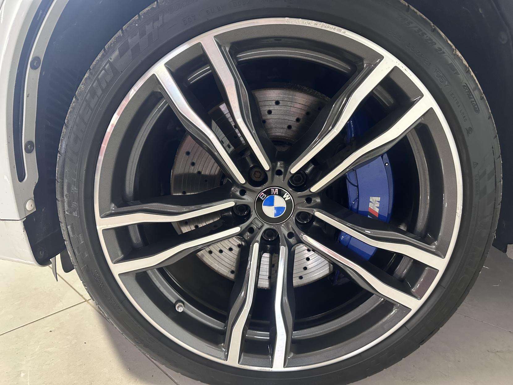 2017 BMW X5 2017 BMW X5