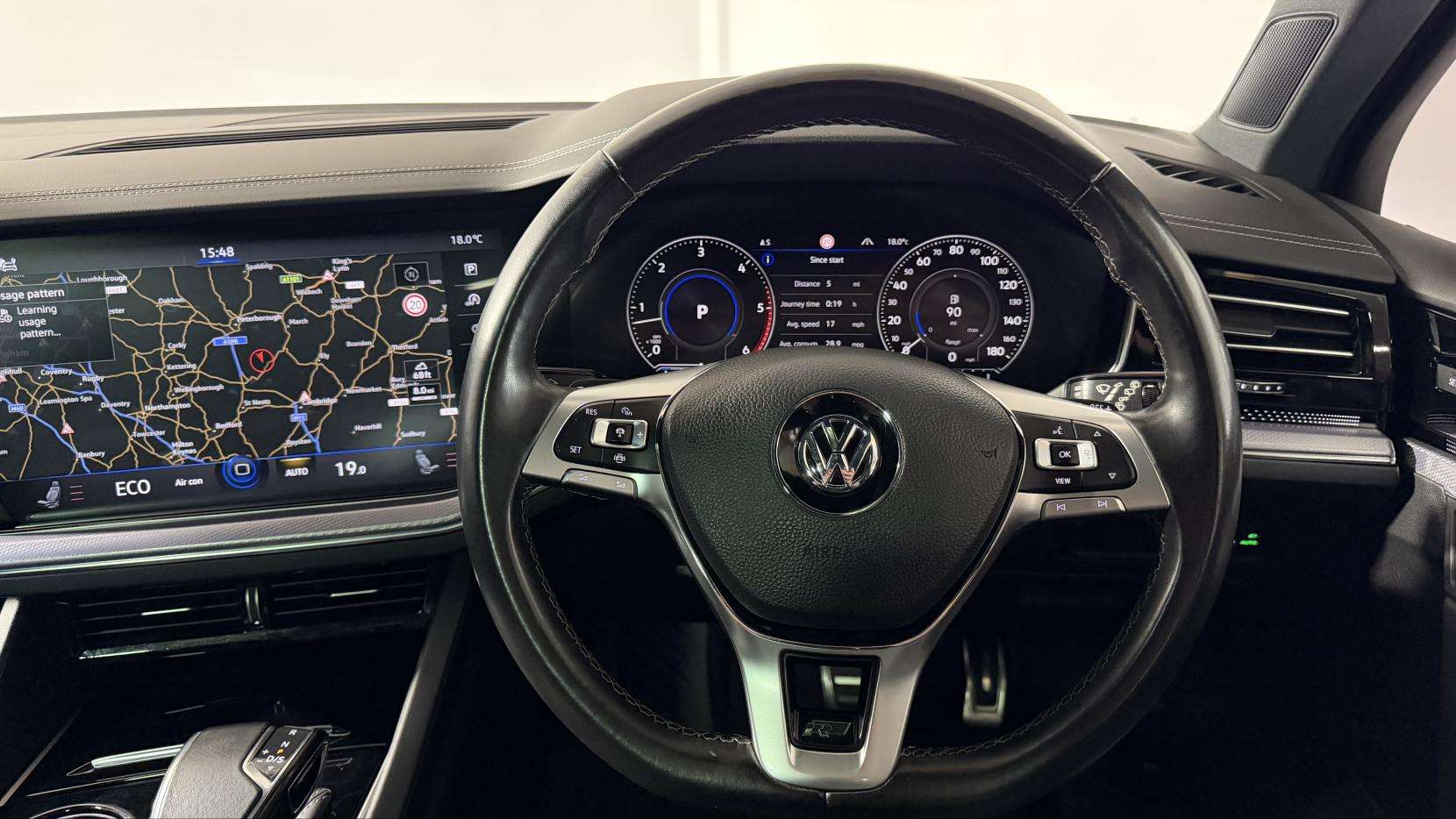 2020 VOLKSWAGEN TOUAREG 2020 VOLKSWAGEN TOUAREG