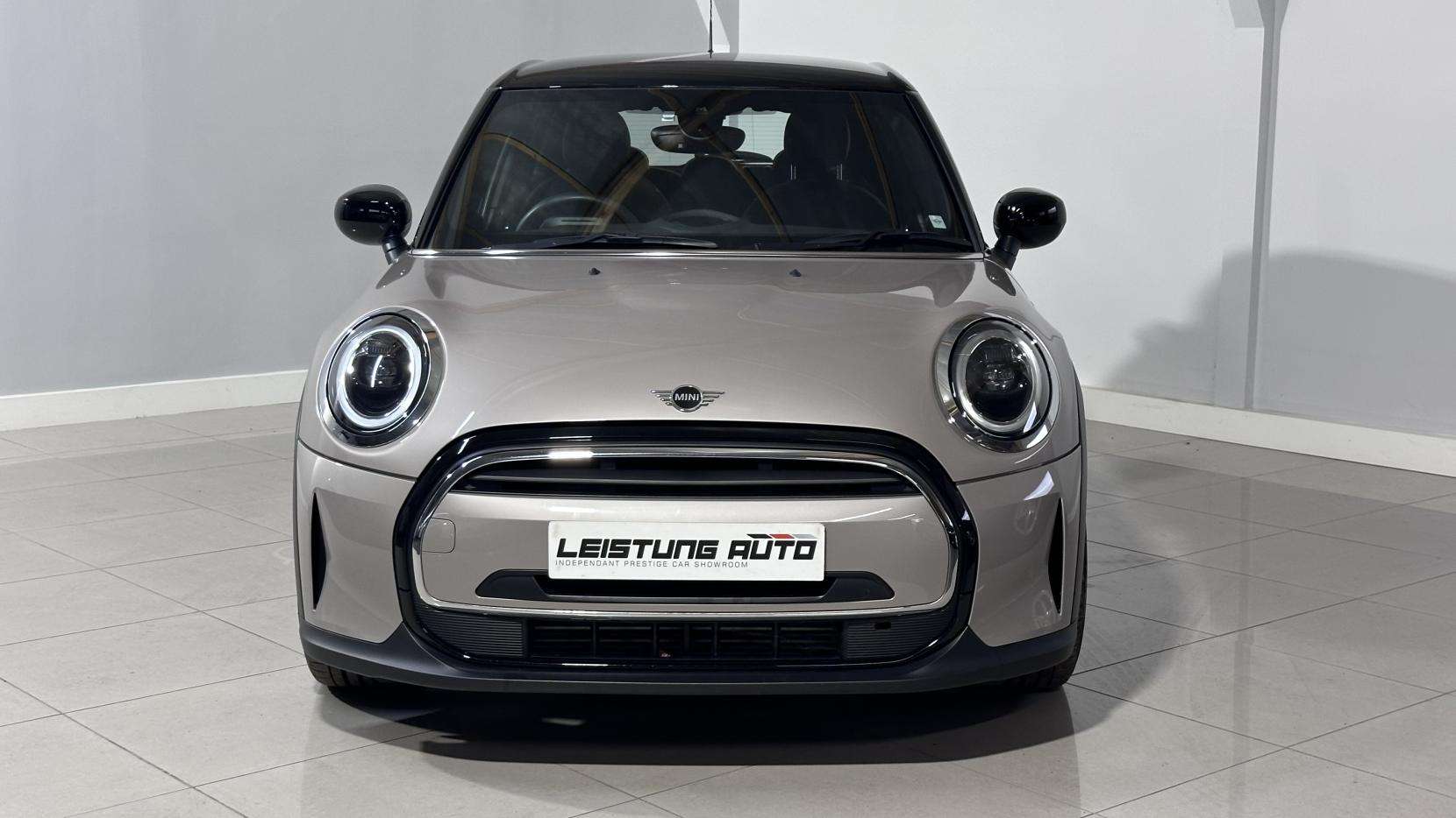 2023 MINI HATCH 2023 MINI HATCH