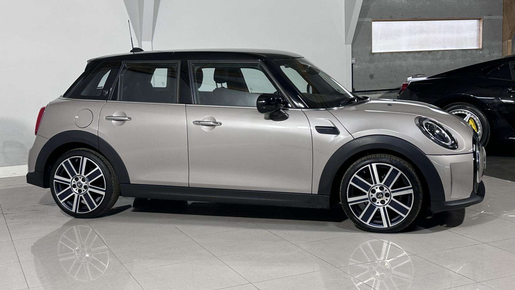 2023 MINI HATCH 2023 MINI HATCH