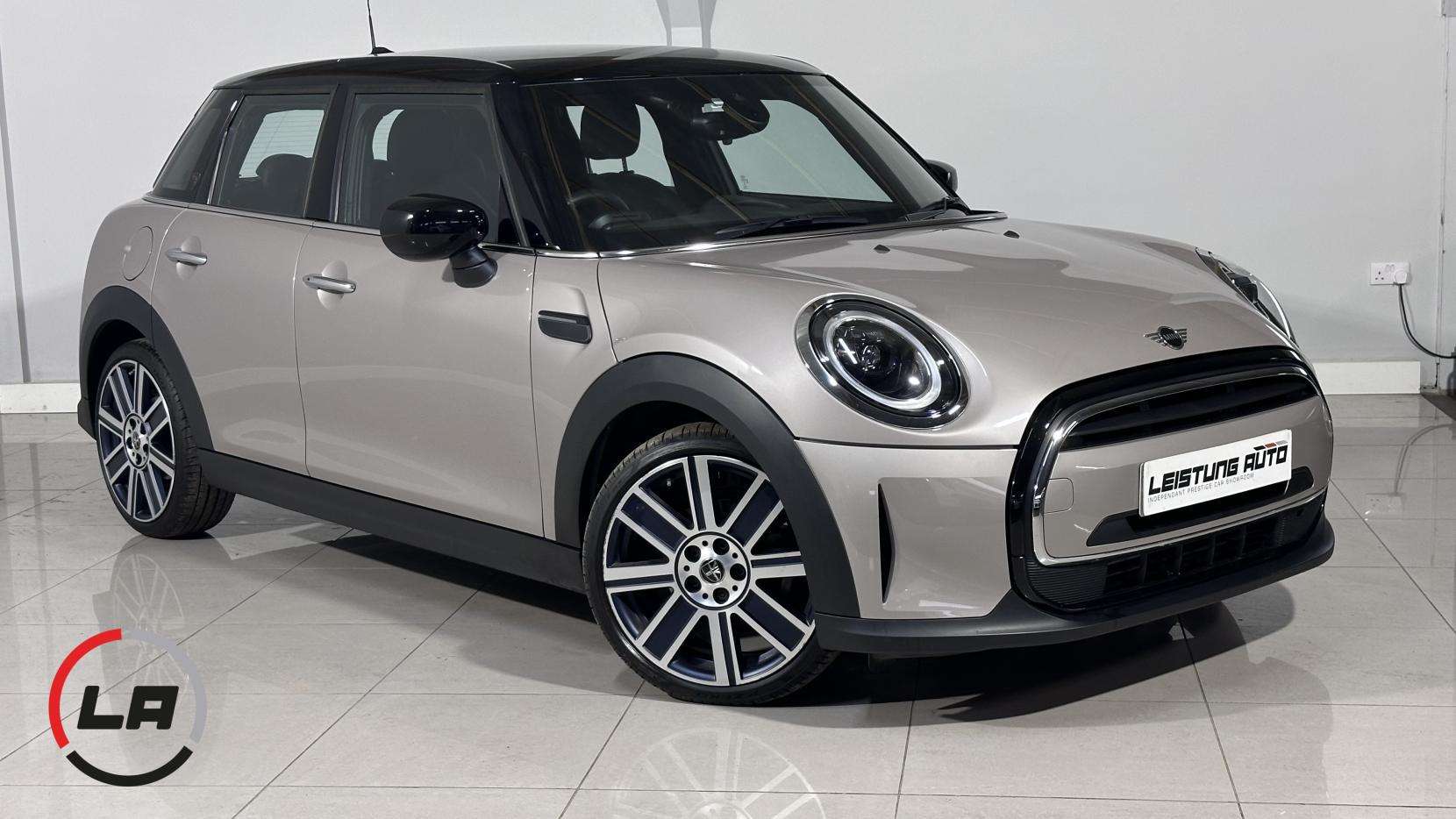2023 MINI HATCH 2023 MINI HATCH