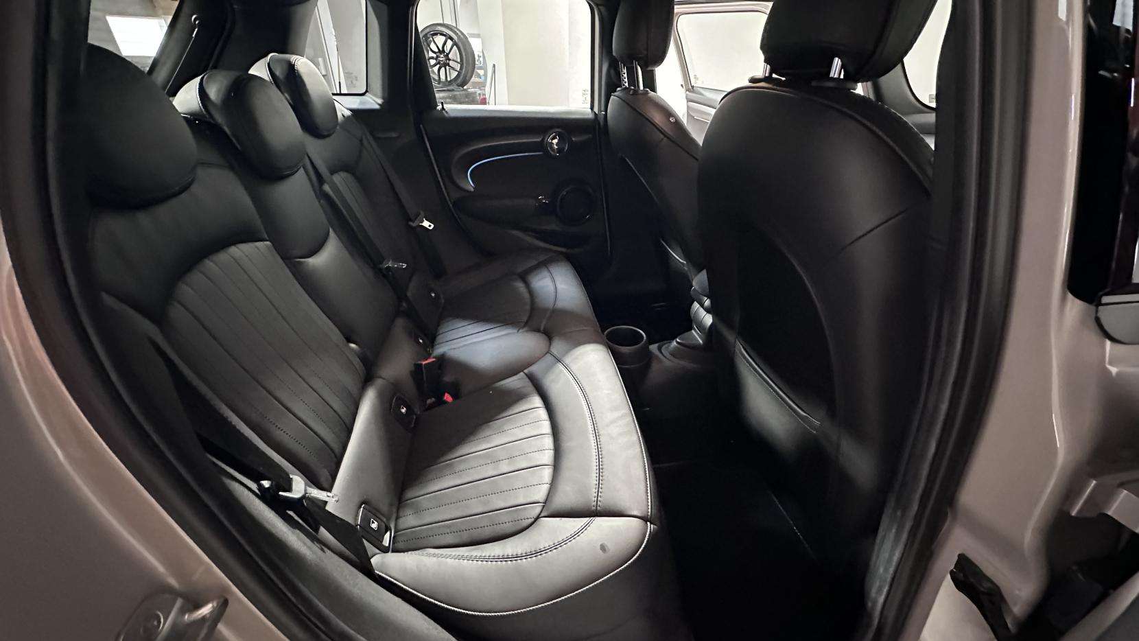 2023 MINI HATCH 2023 MINI HATCH