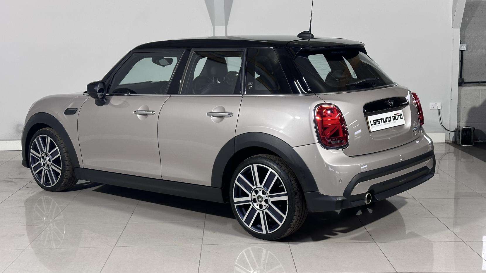 2023 MINI HATCH 2023 MINI HATCH