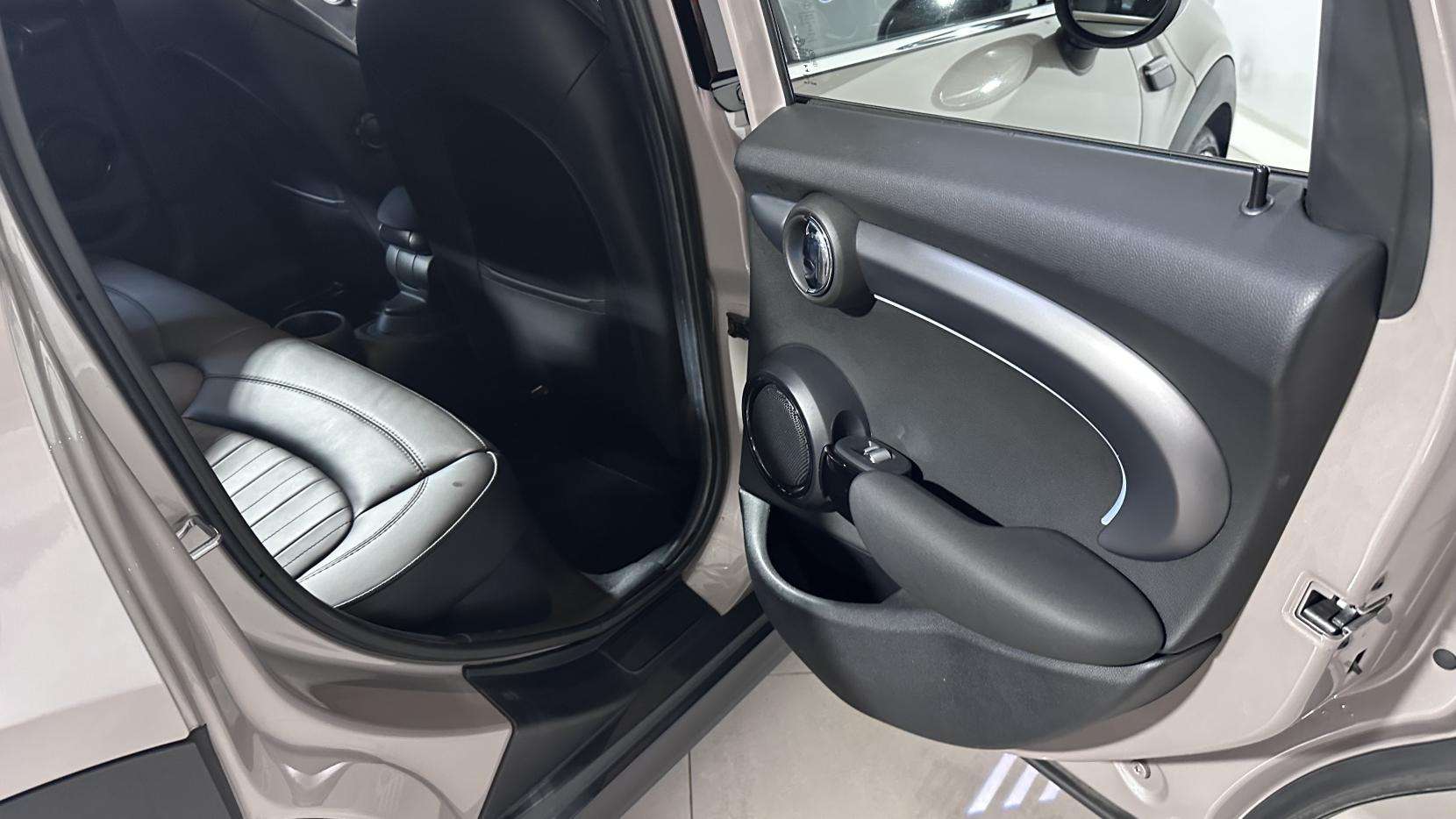 2023 MINI HATCH 2023 MINI HATCH