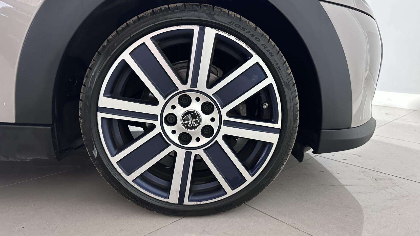 2023 MINI HATCH 2023 MINI HATCH