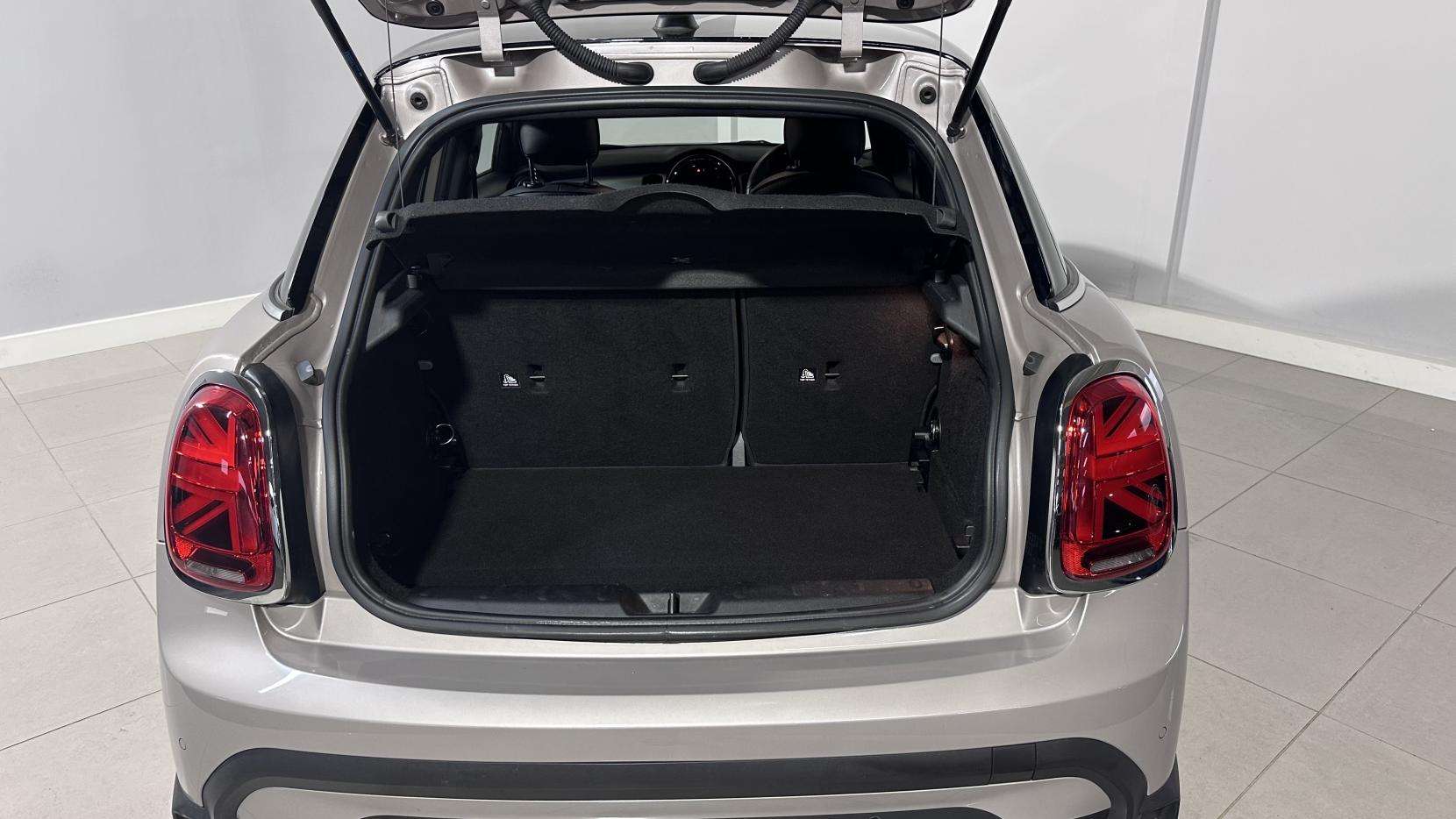 2023 MINI HATCH 2023 MINI HATCH