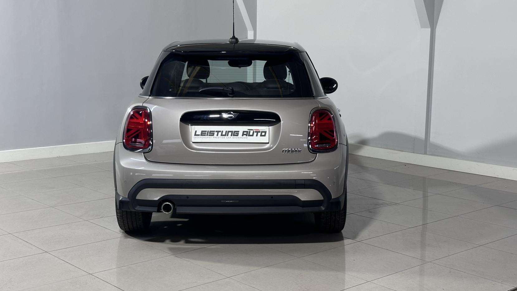 2023 MINI HATCH 2023 MINI HATCH