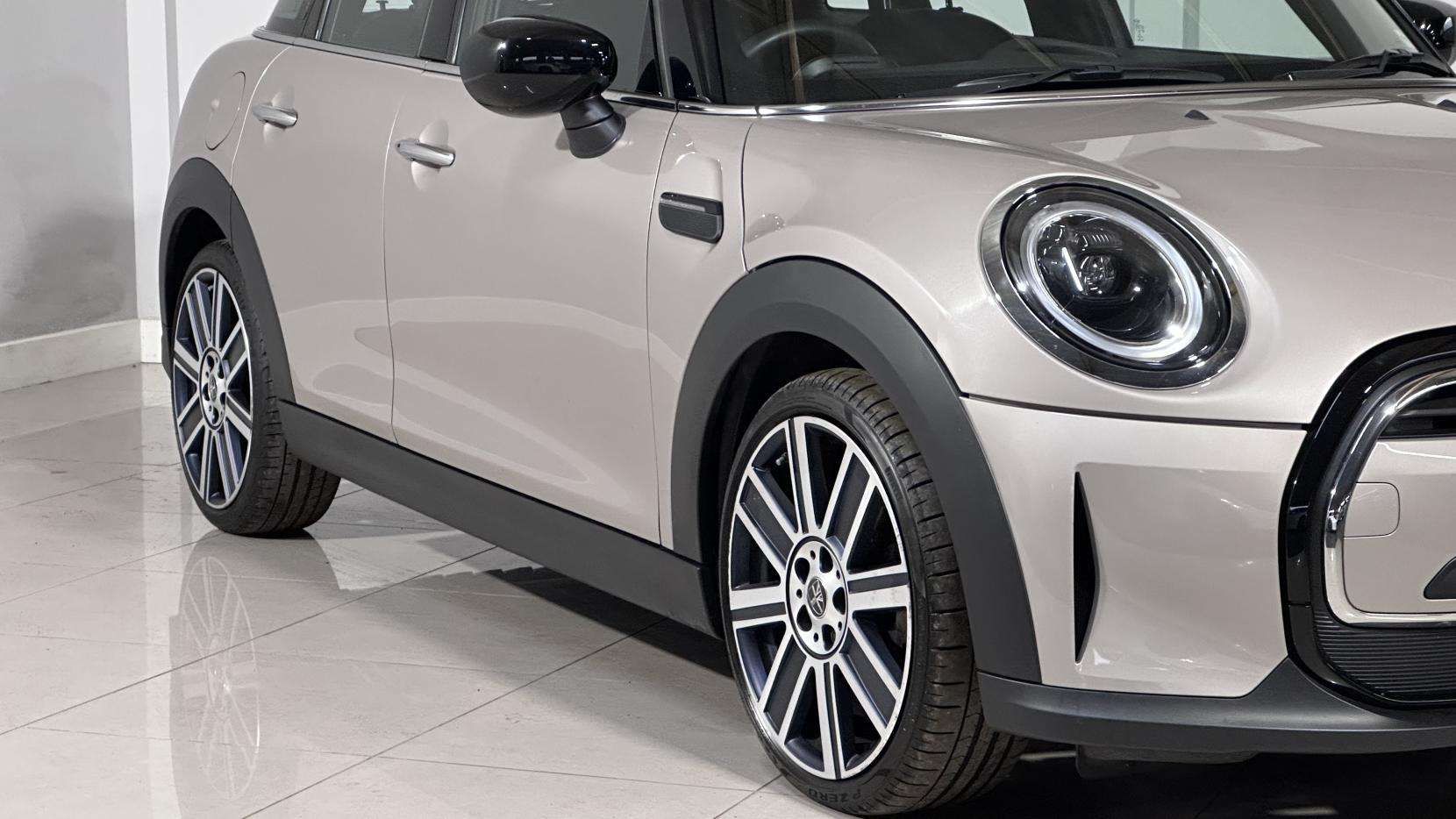 2023 MINI HATCH 2023 MINI HATCH