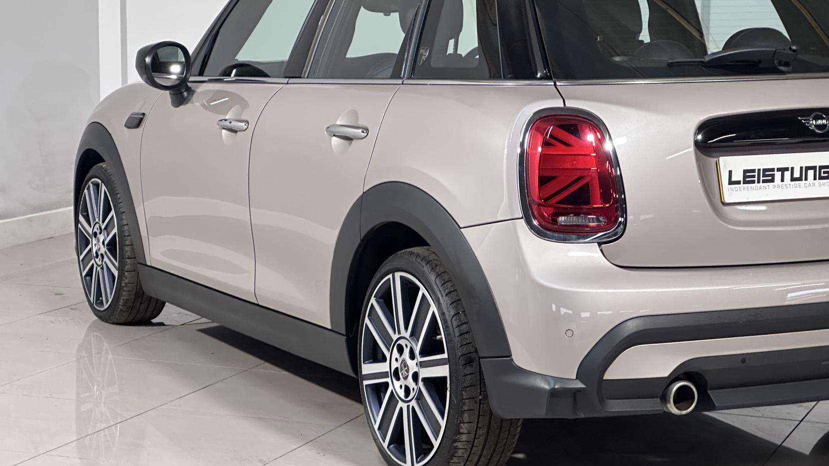 2023 MINI HATCH 2023 MINI HATCH