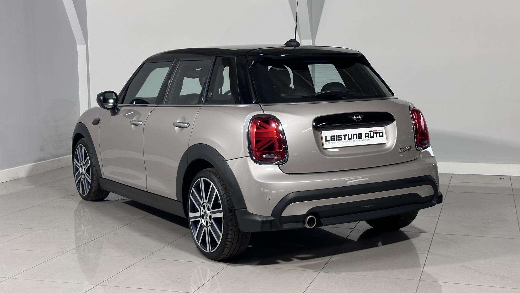 2023 MINI HATCH 2023 MINI HATCH