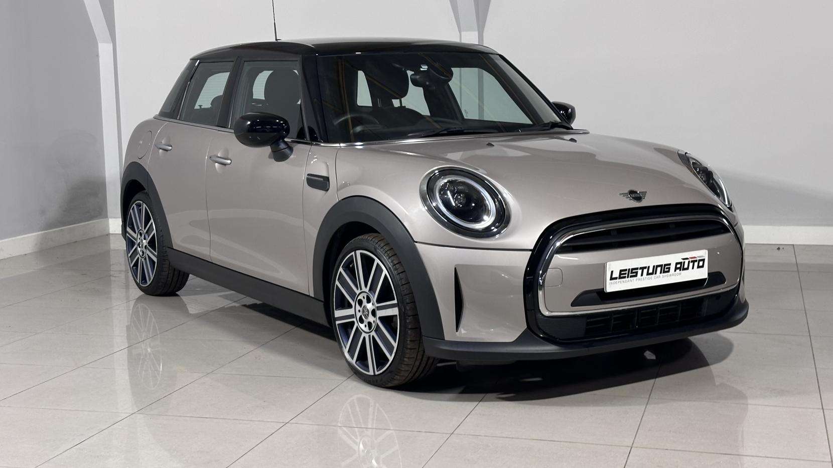 2023 MINI HATCH 2023 MINI HATCH
