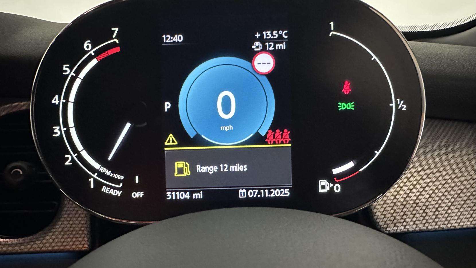 2023 MINI HATCH 2023 MINI HATCH