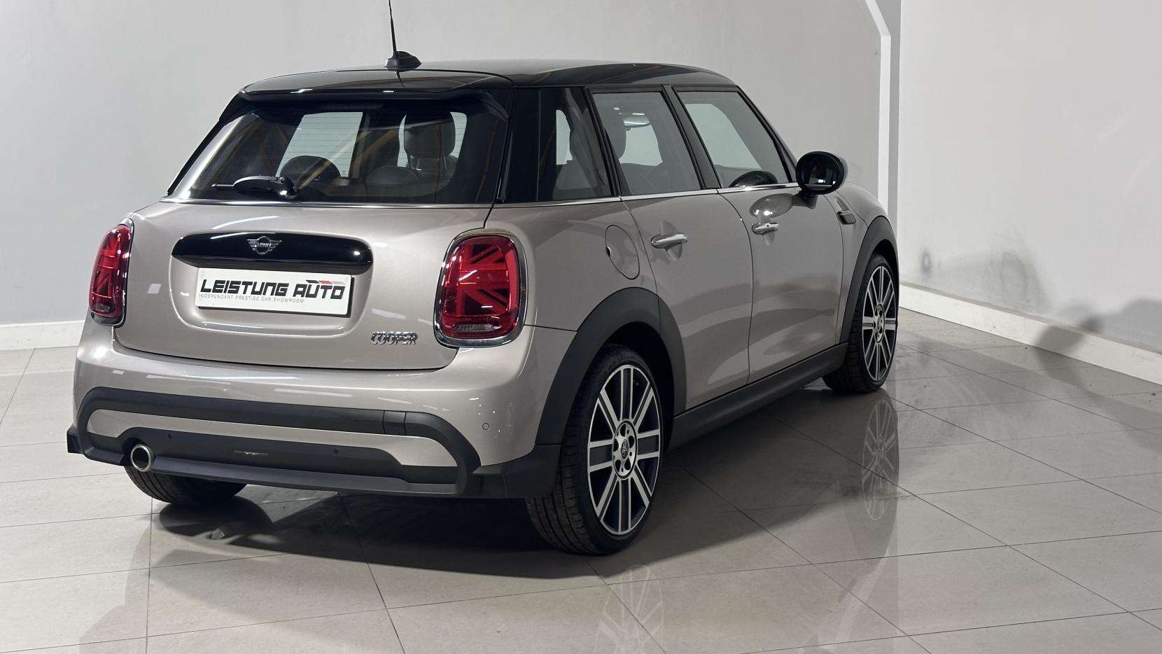2023 MINI HATCH 2023 MINI HATCH