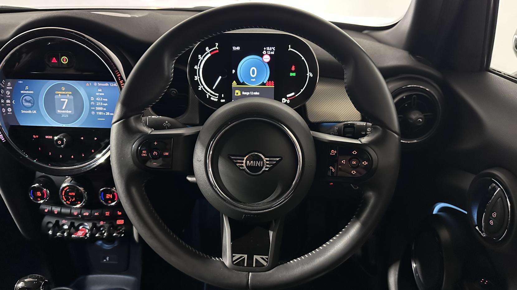 2023 MINI HATCH 2023 MINI HATCH