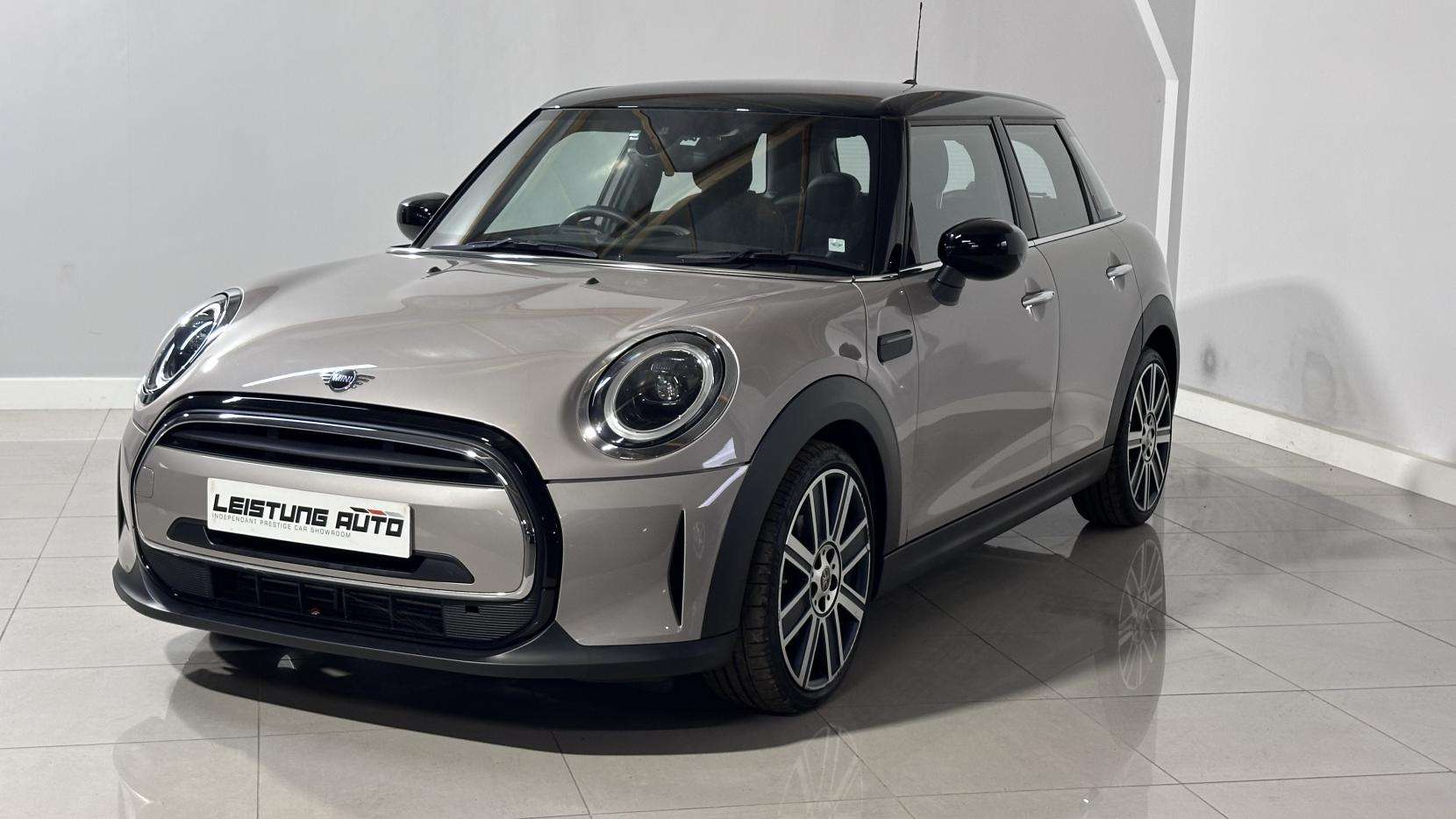 2023 MINI HATCH 2023 MINI HATCH