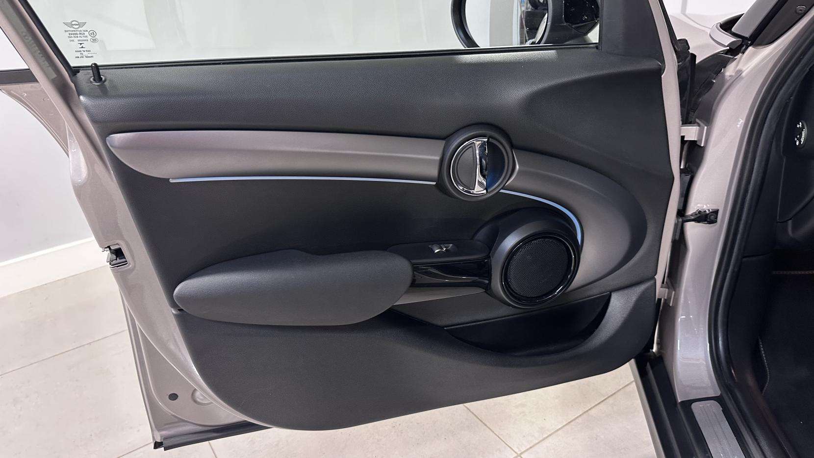 2023 MINI HATCH 2023 MINI HATCH